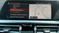 BMW 3 Series 320i M Sport 4dr Step Auto Petrol Saloon